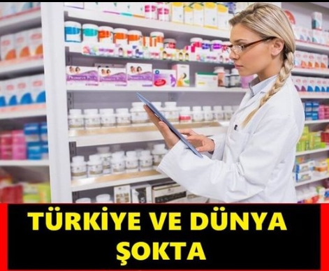 EVİNİZDE VARSA ATIN