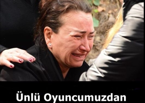 Ünlü bir isim daha