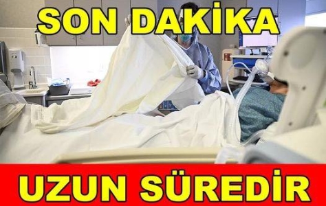 tedavi görüyordu