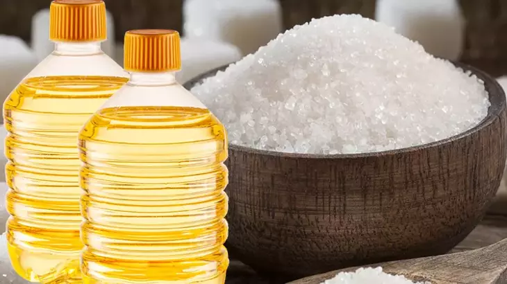 Asla Bu Yağları Almayın Tüketmeyin Şeker’den daha Z’ararlı