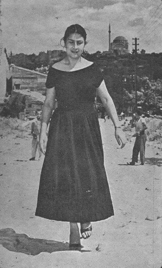 Cevriye’nin hayatı