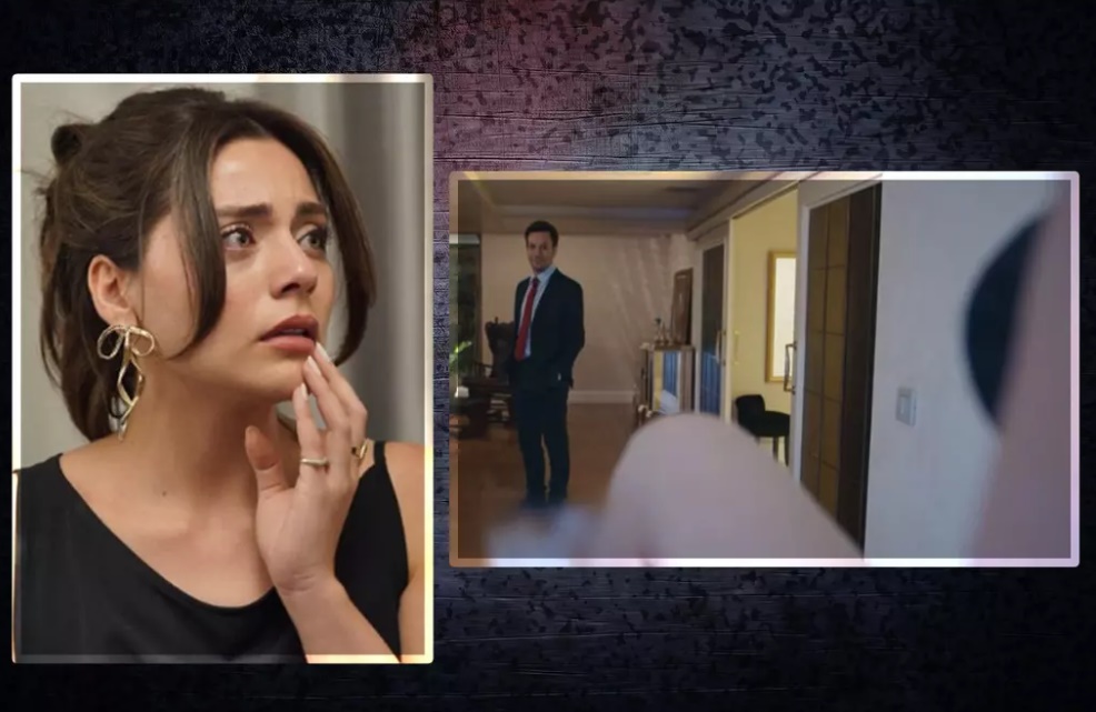 Kızılcık Şerbeti Yeni Oyuncu