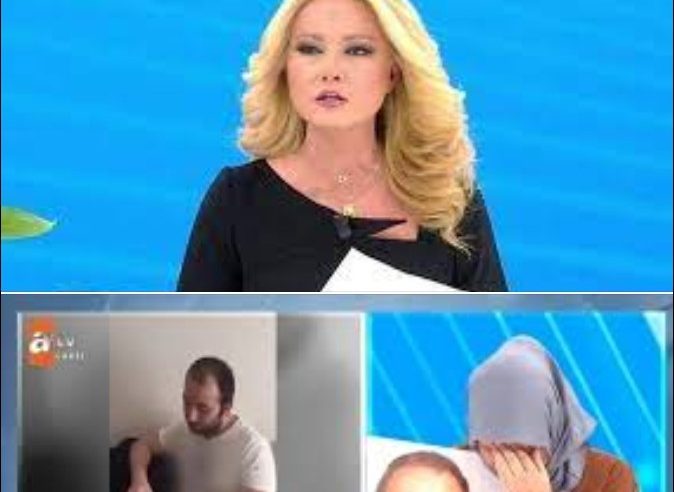 kayıptı  ormandan çıktı!