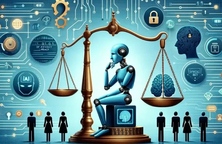 AI Gelişiminde Karşılaşılan Dilemmalar