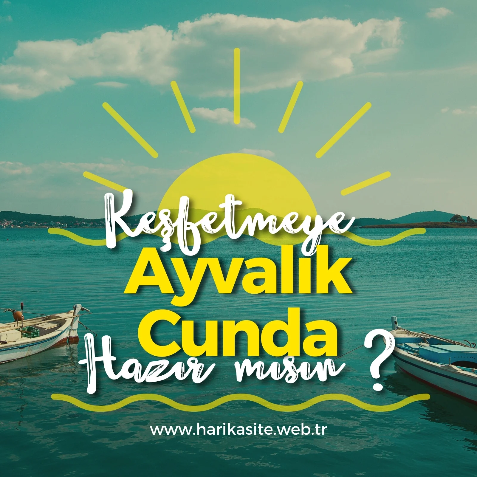 Bugun basliyord