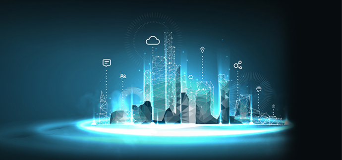Nesnelerin İnterneti (IoT)