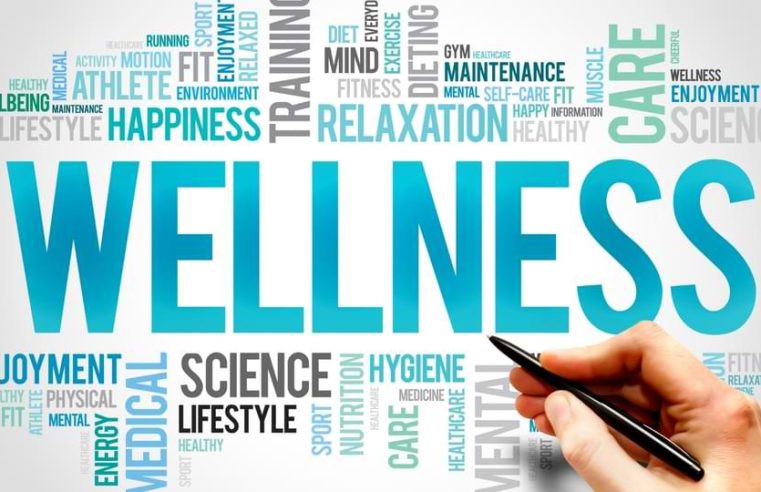 Sağlık ve Wellness