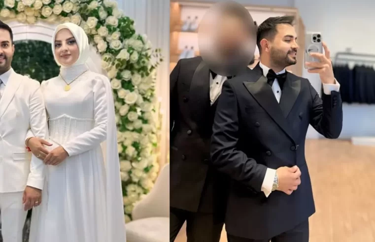 Kadir Ezildi kayınbiraderi