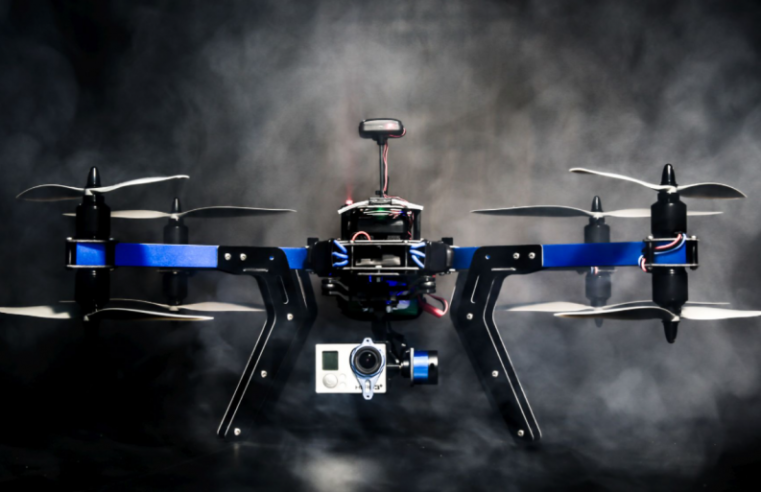 Drone Teknolojisi