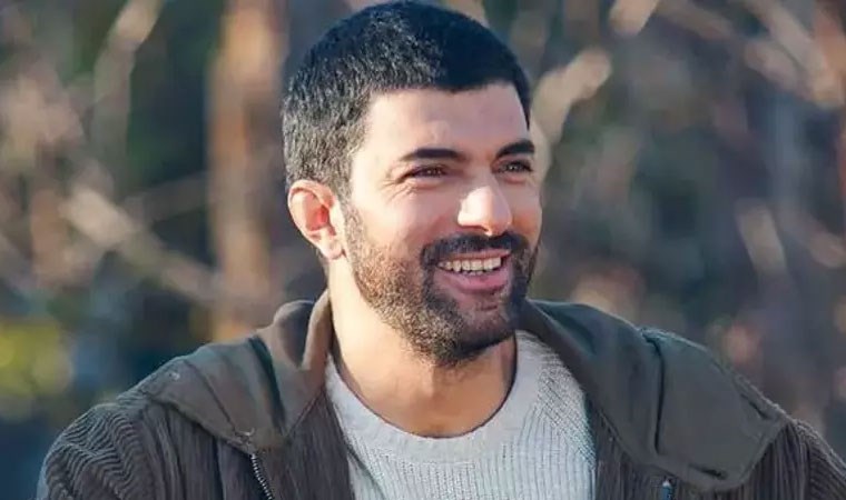Engin Akyürek