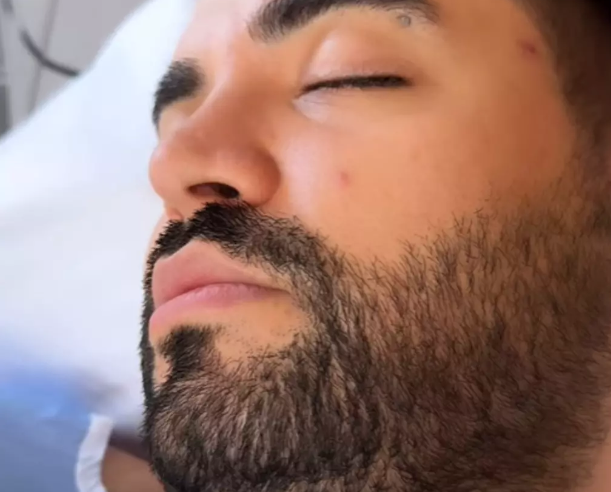 Kadir Ezildi Sağlığı