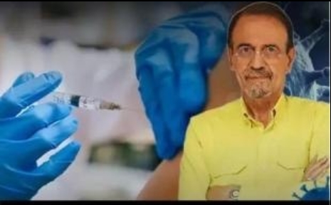 bir tablo çizdi