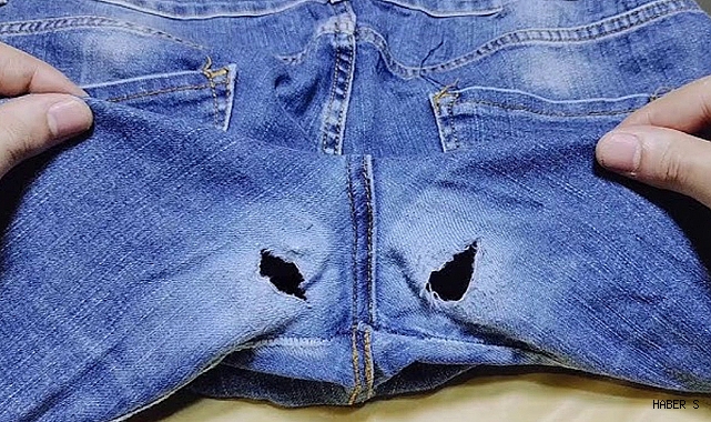 Yeni nesil pantolonların