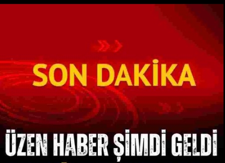 Daha çok gençti maalesef