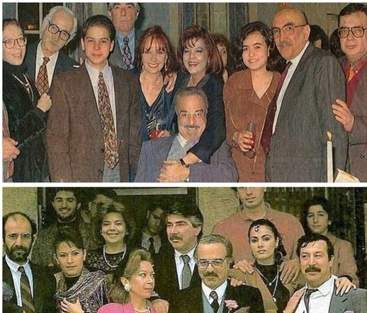 BİZİMKİLER dizisinde rol alan oyuncular şimdi ne yapıyor?