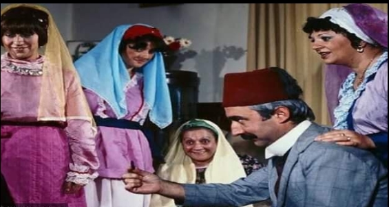 Ünlü Sinema Oyuncumuz