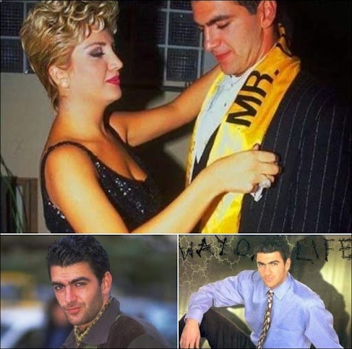 Karahan Çantay 15 Sene Önce