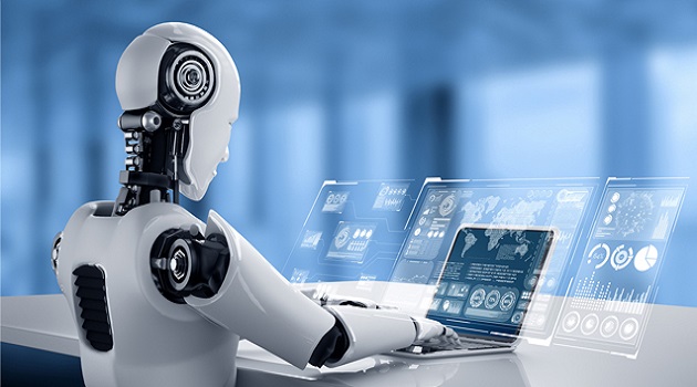 Yapay Zeka Destekli Robotlar Gelecegin Is Gucu Mu