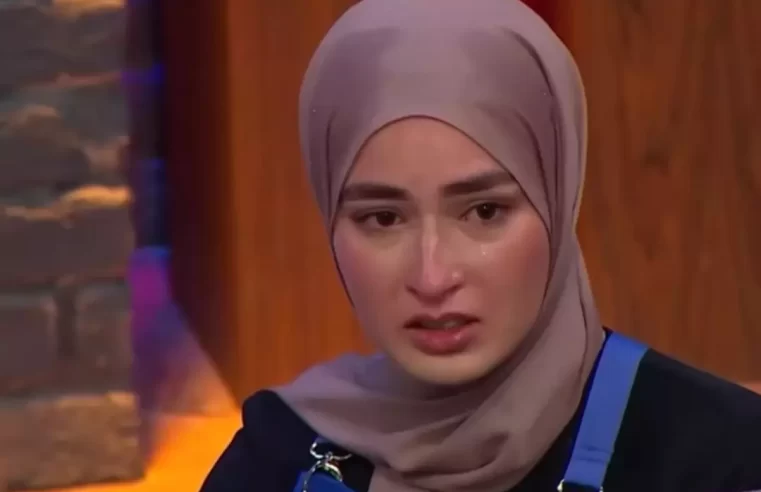 Beyza açıkladı stüdyo buz kesti