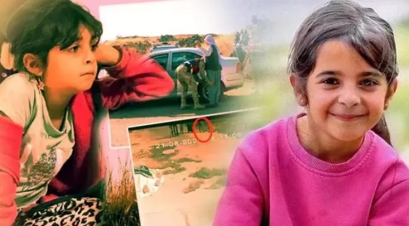 Narin davasında yeni gelişme