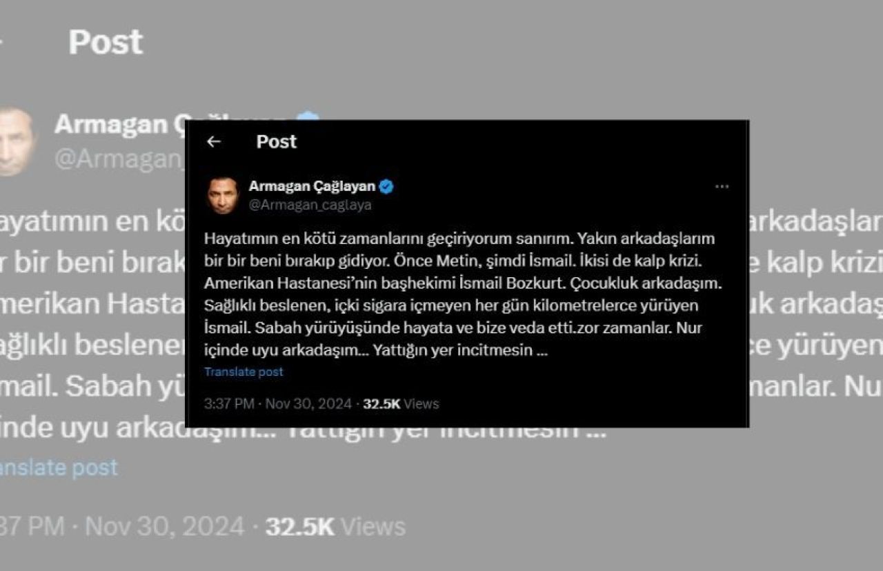 aramagandna