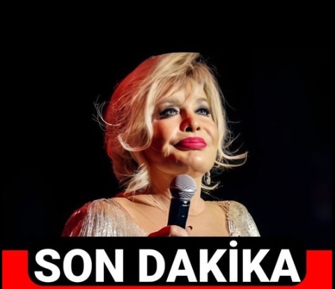 Sevilen Sanatcıdan