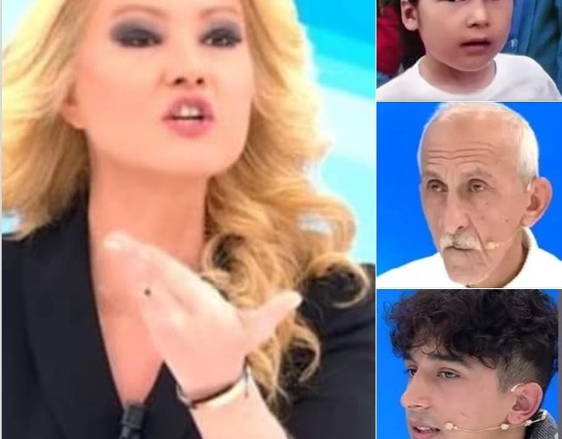 Aranan Kayıkçı sonunda