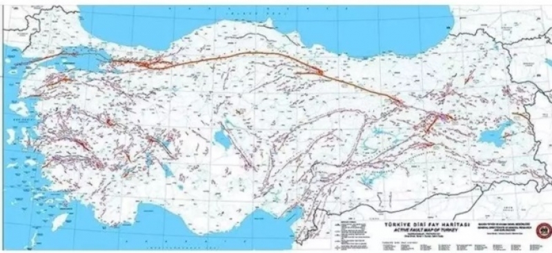 Mühendislerden uyarı yapıldı