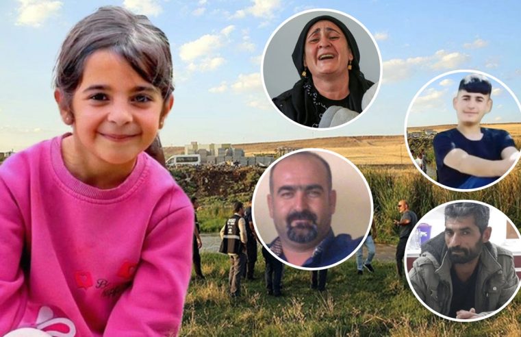 sonunda acıkladılar