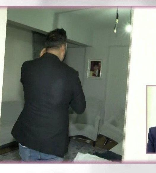 Esra Erolda Aylardır Aranan Fatih