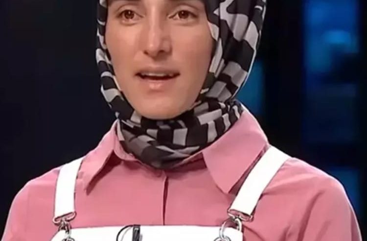 Ayşenın yeni işi