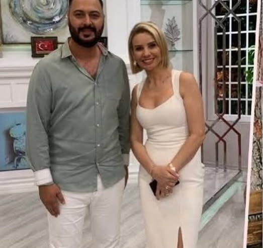 esra erol’da caner ile neden yollarını ayırdılar