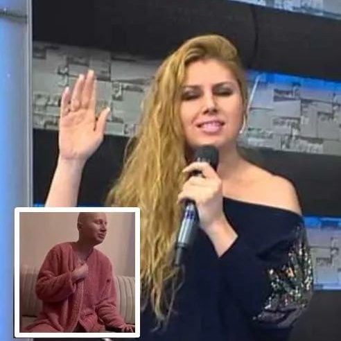son halini paylaştı Sevenlerinde dua istedi