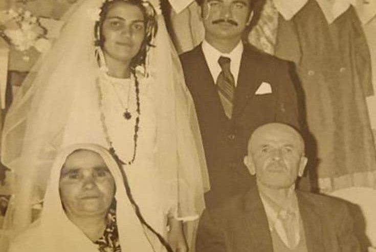 Ben çok zor Koşullarda okudum