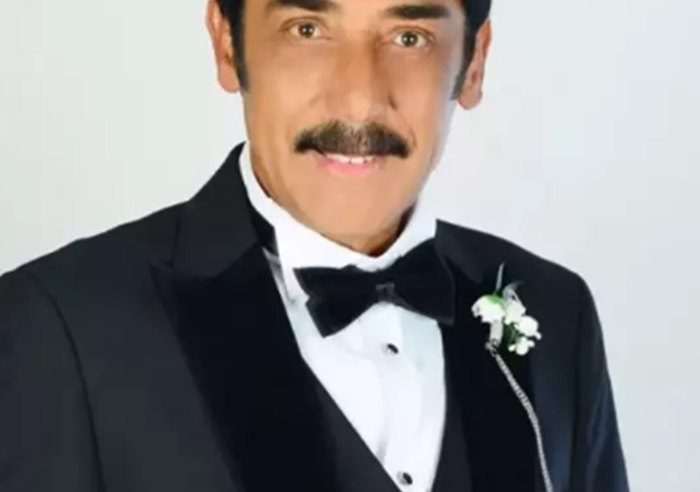 ANKARALI TURGUT