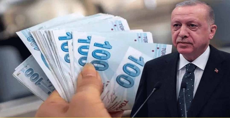 Emeklileri sevindirecek ödeme