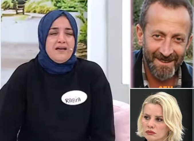 Esra Erol’da haftalardır aranan Fatih’e