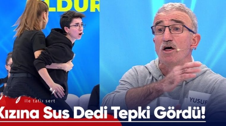 Müge Anlı Nezaket