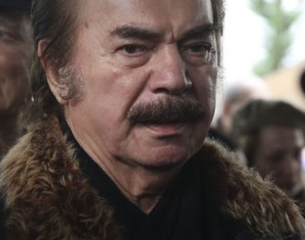 Orhan Gencebayın açıklaması