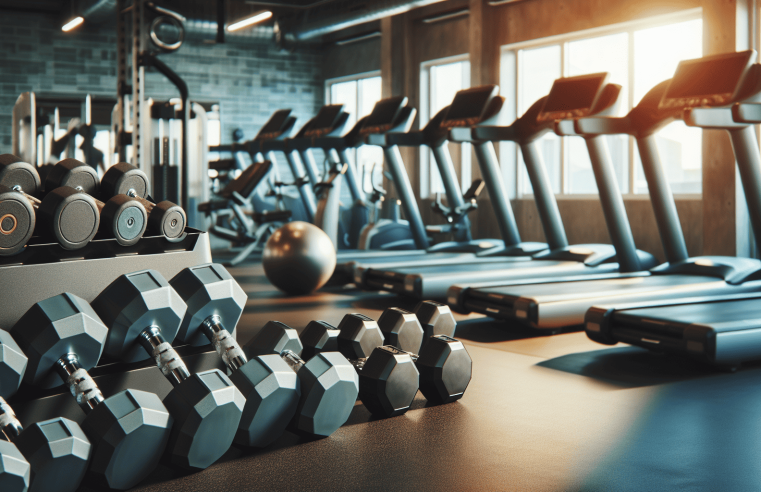 Kapsayıcı Fitness