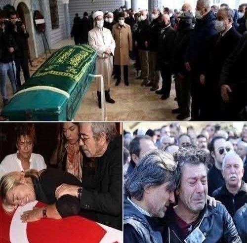 Bir döneme damga vuran usta