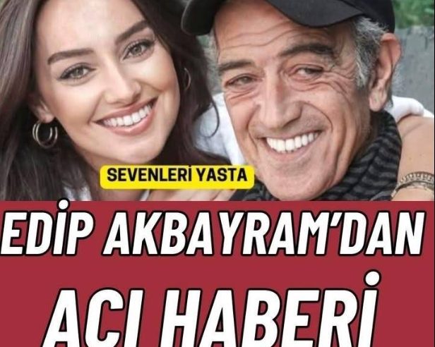 müziğinin önemli isimlerinden biri olan şarkıcı Edip Akbayram