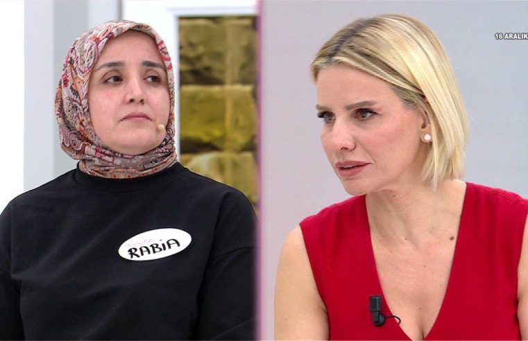 Esra Erol Fatih