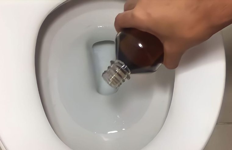 Lekelerden, kötü kokulardan kurtulmanın sırrı