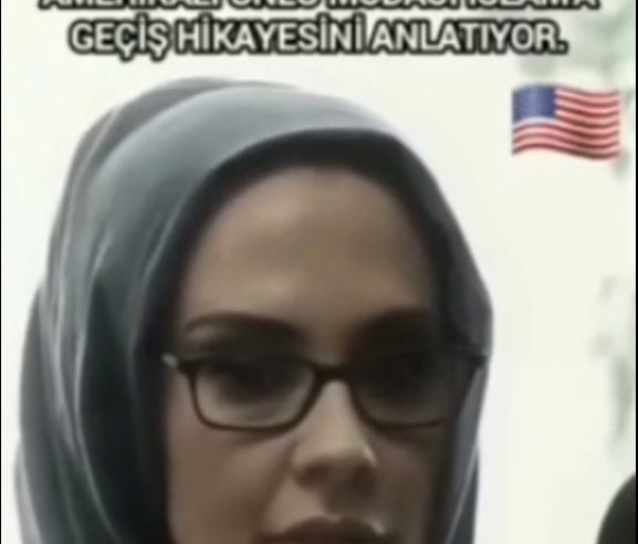 Yaşadığı muazzam yolculuğu anlatırken söyledikleri gündem oldu