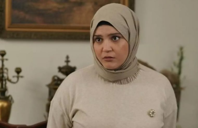 Kızılcık Şerbeti Oyuncusu