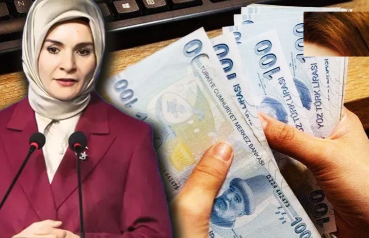 AİLE DESTEK ÖDEMESİ SON DURUM