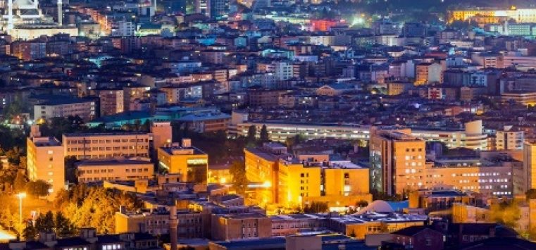 Ankara’da yaşanan gelişme