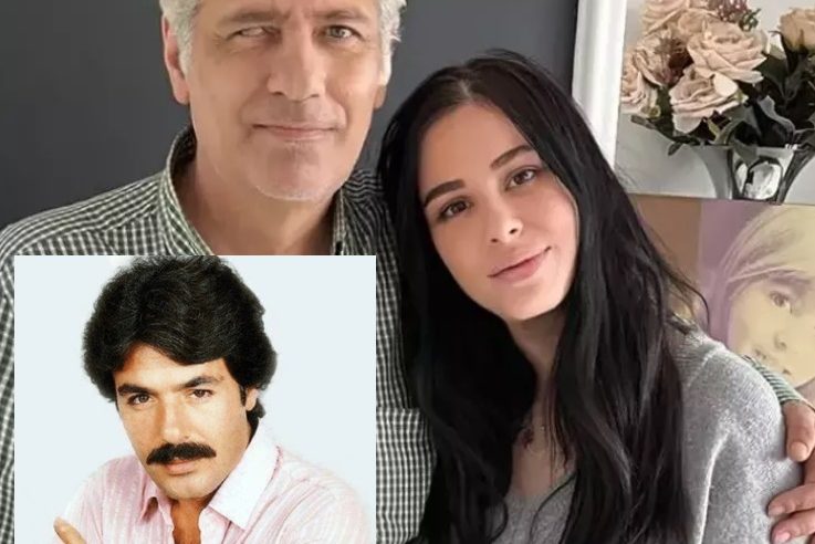 Ferdi Tayfur Kızı Yuğçe