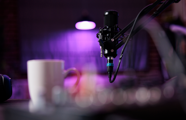 İlgi Alanınıza Göre En İyi Podcastler